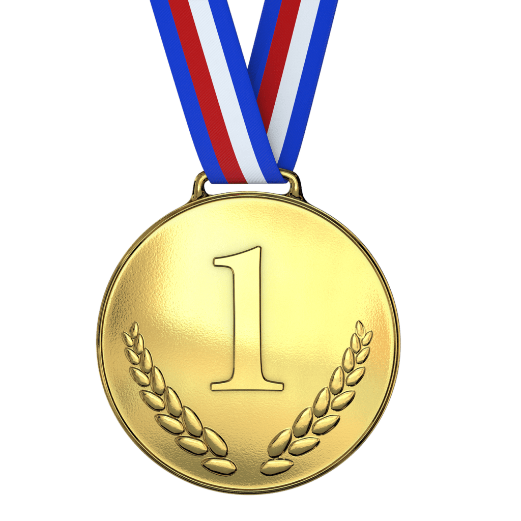 מקום ראשון