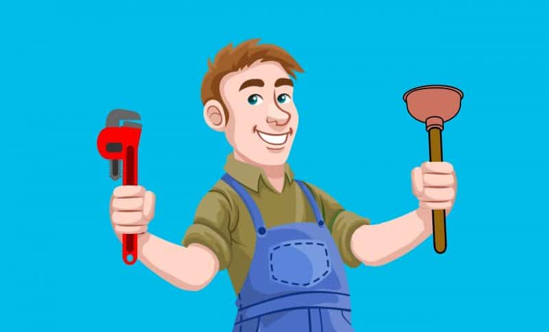 כיצד למצוא אינסטלטור טוב באזור הדרום