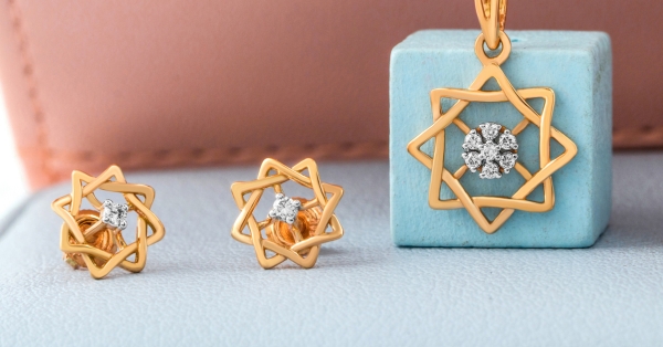 תכשיטי זהב כמתנה – איך מחיר זהב משפיע על בחירה של מתנה איכותית